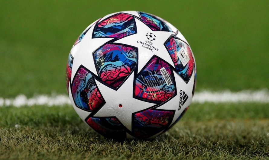 Полное руководство по футбольным мячам: выбор правильного мяча для вашей игры