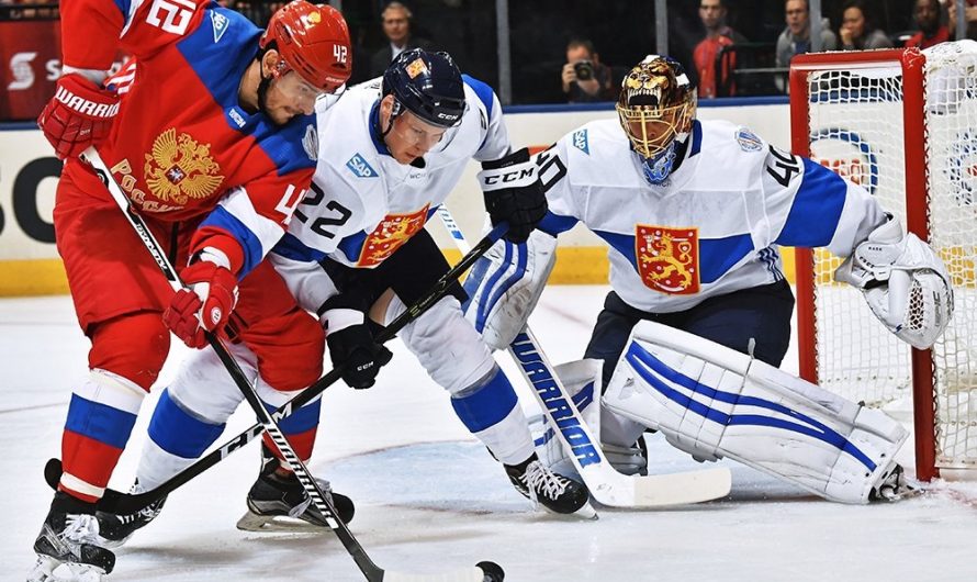 Путеводитель по билетам на хоккей в Москве: незабываемый спортивный опыт