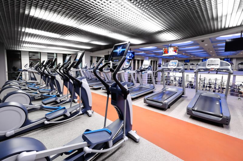 Выбор фитнес-клуба в Москве: Как найти свое идеальное место для тренировок