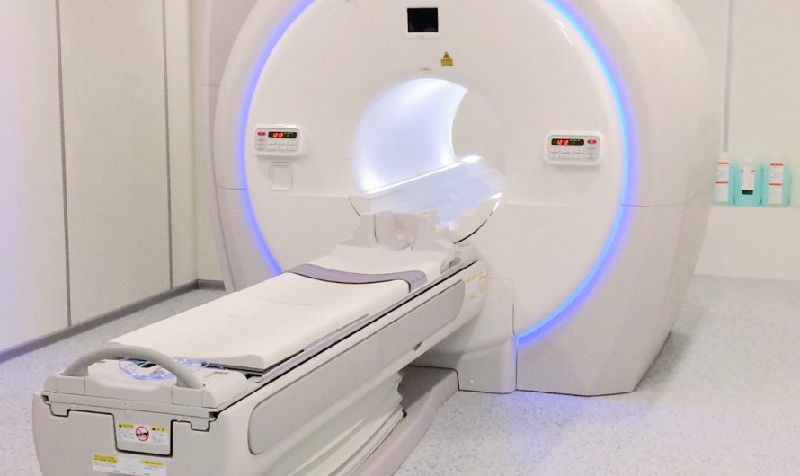 Центр МРТ-диагностики в Бирюлево: Современные Технологии, Высокое Качество и Профессионализм